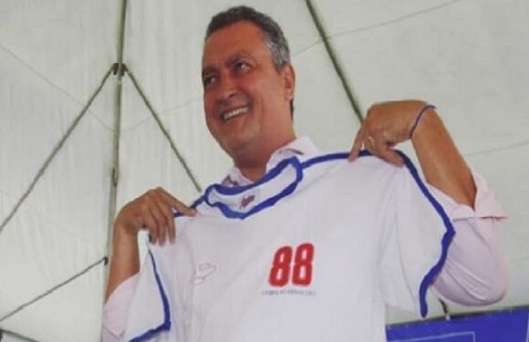 Permanência do Bahia na Série A aquece meio político baiano