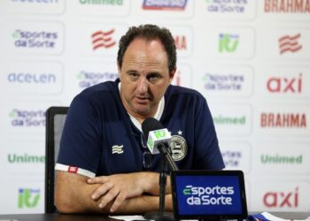 ‘Foram 90 minutos que valeram um ano’, diz Ceni ao celebrar fuga do Z4