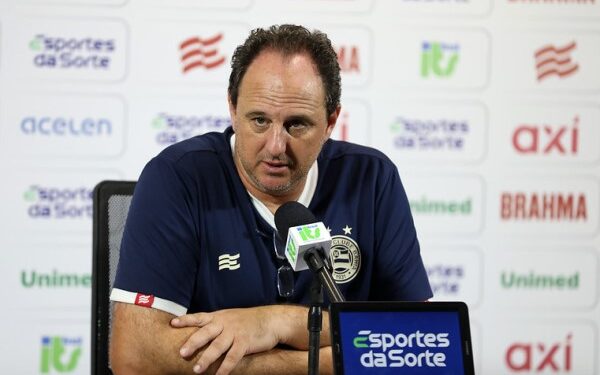 ‘Foram 90 minutos que valeram um ano’, diz Ceni ao celebrar fuga do Z4