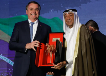 Após auditoria, técnicos do TCU pedem que Bolsonaro devolva acervo da Presidência em 15 dias