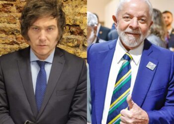 Lula é aconselhado a não ir à posse de Milei, apesar de acenos e recuos do argentino