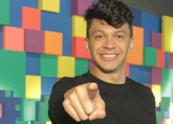 MPF pede condenação de Júlio Cocielo por falas racistas nas redes sociais