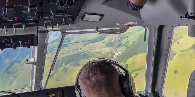 Buscas por helicóptero que desapareceu com quatro pessoas em SP chegam ao nono dia