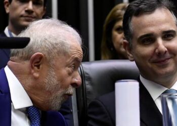 Pacheco sugere que Lula retire MP da reoneração de trâmite e envie projetos de lei