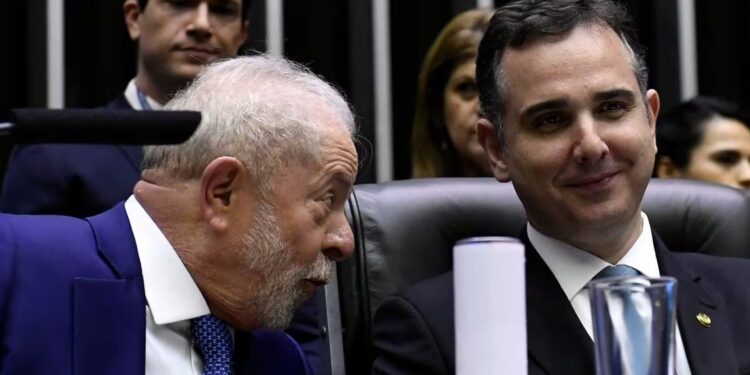 Pacheco sugere que Lula retire MP da reoneração de trâmite e envie projetos de lei