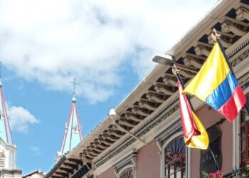 Governo Lula declara preocupação com ataques no Equador e monitora sequestro de brasileiro