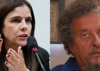 Edson Fachin anula condenações dos marqueteiros João Santana e Mônica Moura na Lava Jato