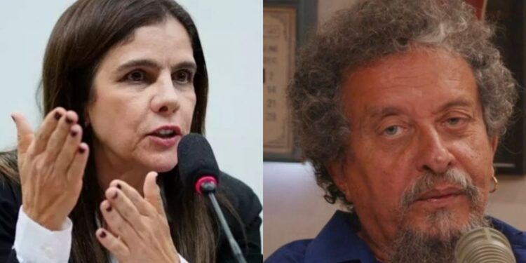 Edson Fachin anula condenações dos marqueteiros João Santana e Mônica Moura na Lava Jato