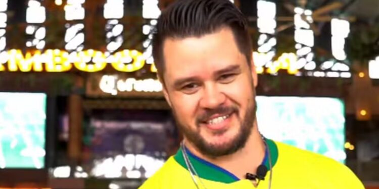 Itamaraty diz que basileiro que estava sequestrado no Equador foi libertado