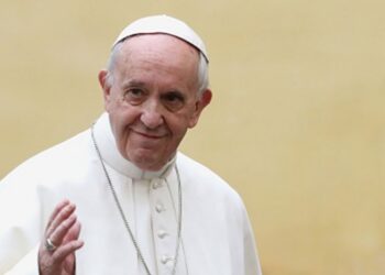 Papa Francisco lança em abril autobiografia que conecta sua vida e fatos históricos