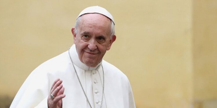 Papa Francisco lança em abril autobiografia que conecta sua vida e fatos históricos