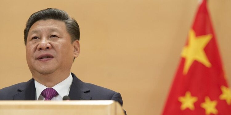 China rebate autoridades internacionais que parabenizaram a eleição em Taiwan