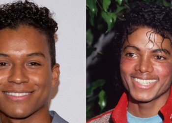 Filme sobre Michael Jackson, estrelado por sobrinho do cantor, estreia nos cinemas em abril