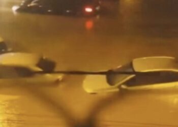 Governo Federal reconhece estado de emergência no Rio de Janeiro após tempestades