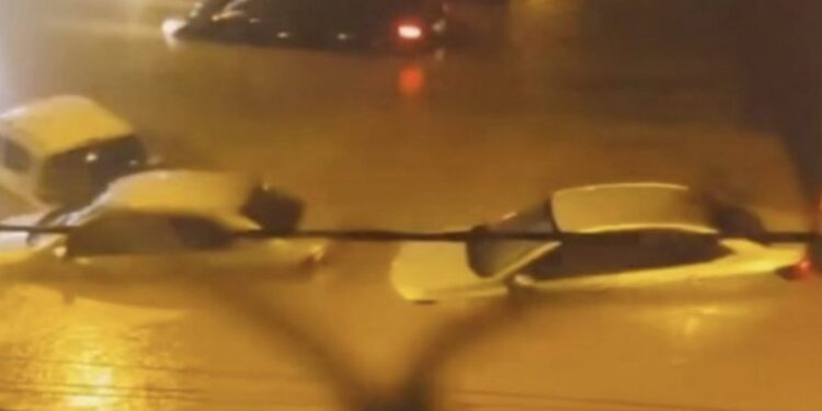 Governo Federal reconhece estado de emergência no Rio de Janeiro após tempestades