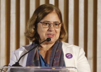 Ministério das Mulheres pretende discutir combate à misoginia no G20