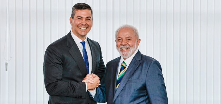 Foto: Ricardo Stuckert / PR