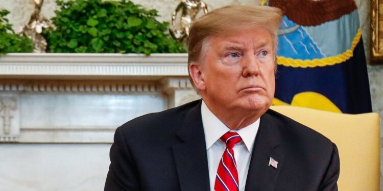 Trump vence primárias republicanas em Iowa com 51% dos votos