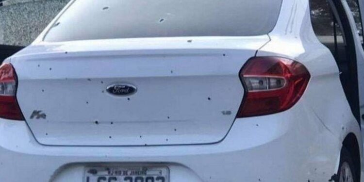 AGU cobra R$ 3,5 milhões de militares condenados por mortes de músico e catador no RJ