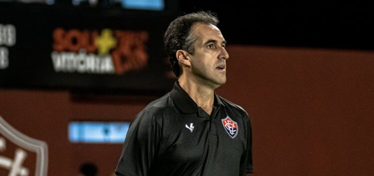 Foto: Victor Ferreira/EC Vitória