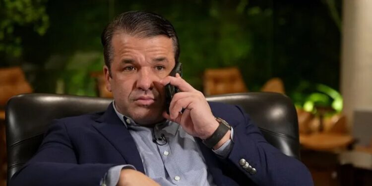 Thiago Brennand é sentenciado a mais 8 anos de prisão por estupro em 3ª condenação