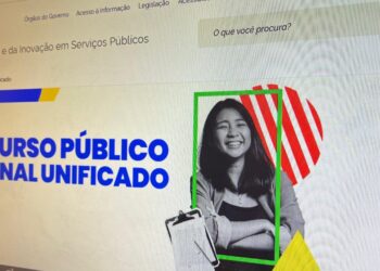 Concurso Público Nacional Unificado abre inscrições nesta sexta; confira