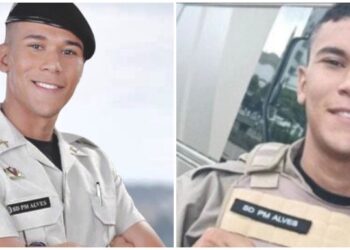 PM é baleado e morto durante patrulhamento no IAPI