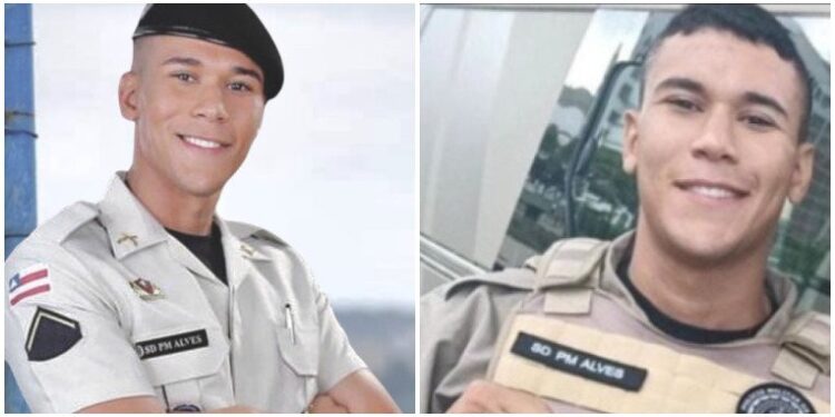 PM é baleado e morto durante patrulhamento no IAPI