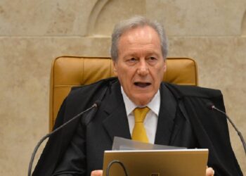 Cotado para Justiça, Lewandowski afirma não abrir mão de escolher secretário-executivo