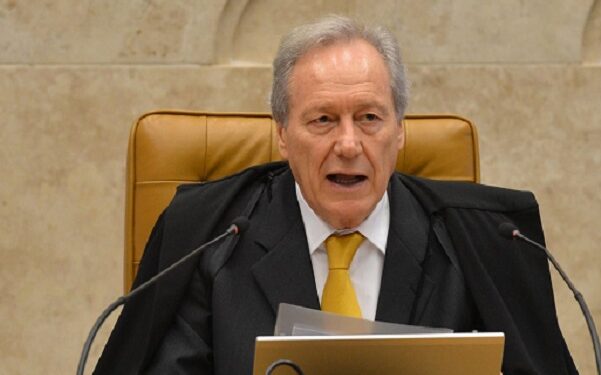 Cotado para Justiça, Lewandowski afirma não abrir mão de escolher secretário-executivo