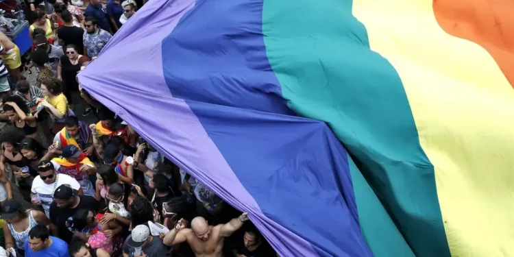 Brasil é o país que mais mata pessoas trans