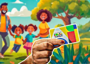 Caixa paga novo Bolsa Família a beneficiários com NIS de final 6
