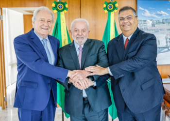 Após assumir Ministério da Justiça, Lewandowski terá direito a três indicações ao CNPCP