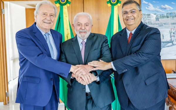 Após assumir Ministério da Justiça, Lewandowski terá direito a três indicações ao CNPCP