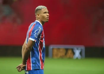 Diego Rosa: Preparação psicológica ainda é tabu no futebol brasileiro