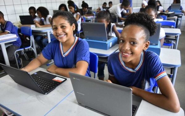 Matrícula 2024: Saiba como solicitar vaga nas escolas estaduais pela internet