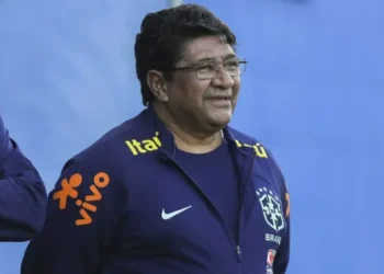 Ednaldo Rodrigues volta a presidência da CBF após liminar; confira