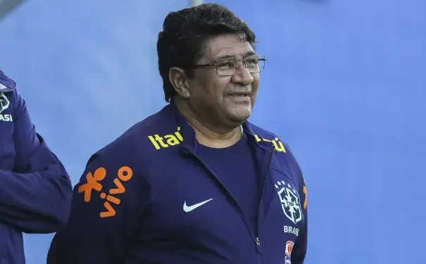 Ednaldo Rodrigues volta a presidência da CBF após liminar; confira