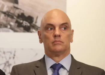 “Eu deveria ser preso e enforcado”, diz Moraes sobre plano golpista