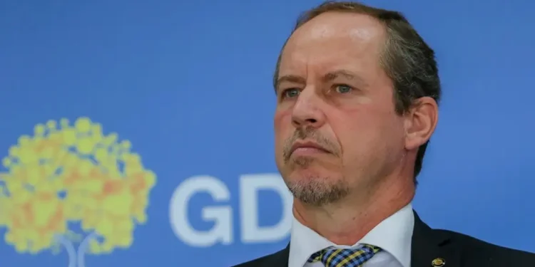 “Gravíssimo e inaceitável”, diz Cappeli sobre plano para matar Moraes