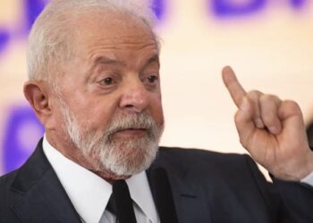 Lula diz que Lava Jato foi ‘mancomunação de juízes e procuradores’