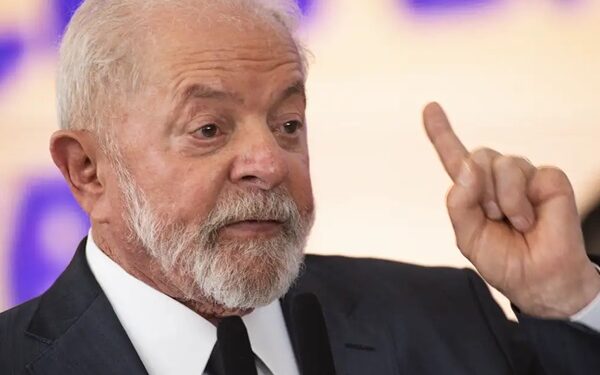 Lula diz que Lava Jato foi ‘mancomunação de juízes e procuradores’