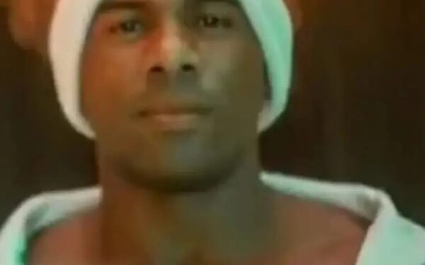 Homem de 45 anos é assassinado no Barbalho após retornar da Lavagem do Bonfim