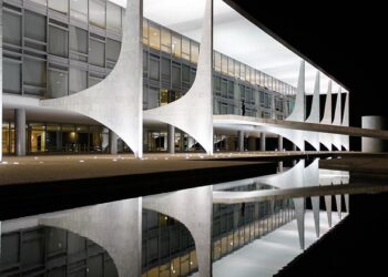 Palácio do Planalto será reaberto para visitas guiadas