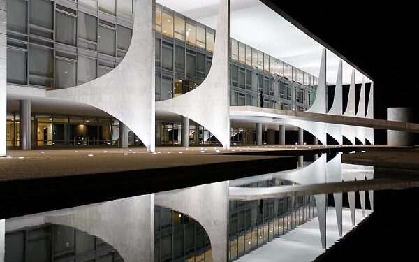 Palácio do Planalto será reaberto para visitas guiadas