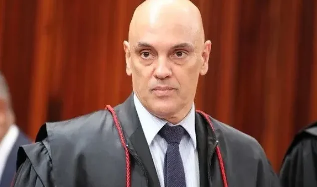 Polícia Federal investiga se Abin espionou Alexandre de Moraes