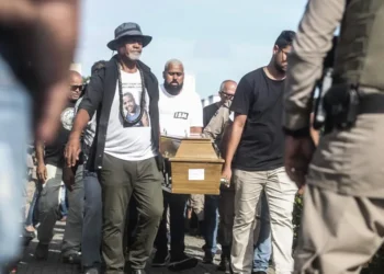 Suspeito de matar PM tem prisão convertida para preventiva