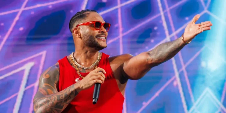 Tony Salles fora do Parango? Cantor pode estar de saída da banda