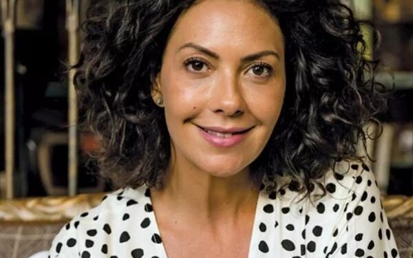 Fabíula Nascimento deixa a Globo após 14 anos: ‘toda minha gratidão’