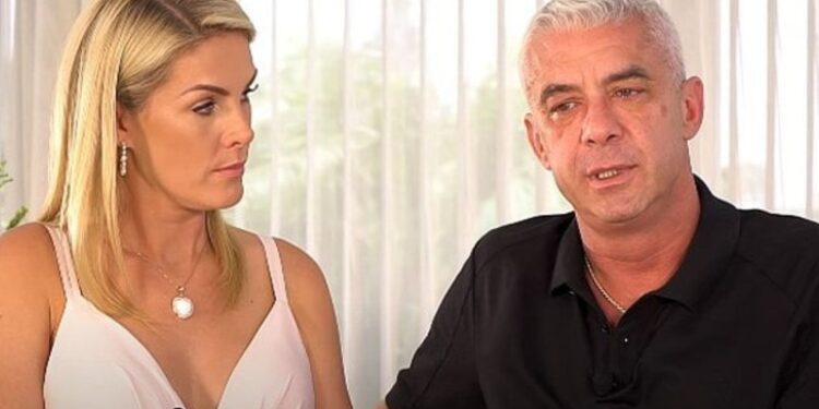 Ex-marido de Ana Hickmann pede prisão da apresentadora